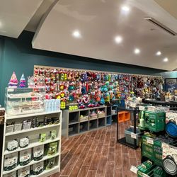 Wishbone Pet Company