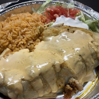 Las Margaritas Mexican Restaurant - Chimichanga! - Mexican Near Me - Bethlehem, Georgia Las Margaritas Mexican Restaurant - Chimichanga! - Mexican Near Me - Bethlehem, Georgia