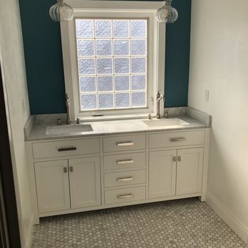 AG Builders - Vanity - General Contractors Near Me