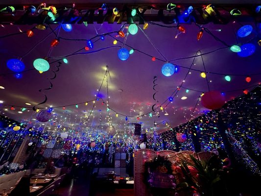 Flamingo Lazeaway Club by null