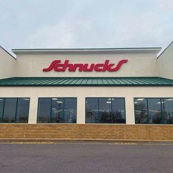 Schnucks Gravois