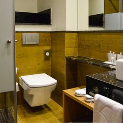 Aguilas5 SevillaSuites - Salle de Bain