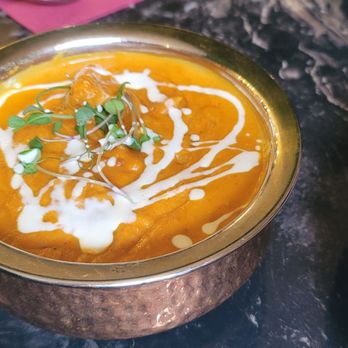 Haveli the Yard - Chicken Korma - Indian Near Me - Bristol, BST
