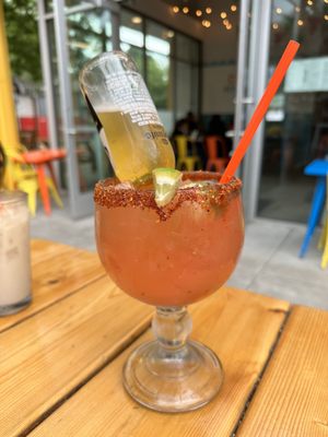 Papi Chulo's by null