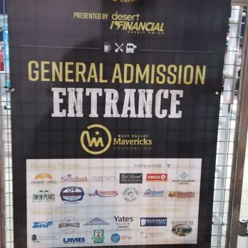 Goodyear Ballpark - List of food trucks present - Stadiums & Arenas Near Me - Goodyear, Arizona