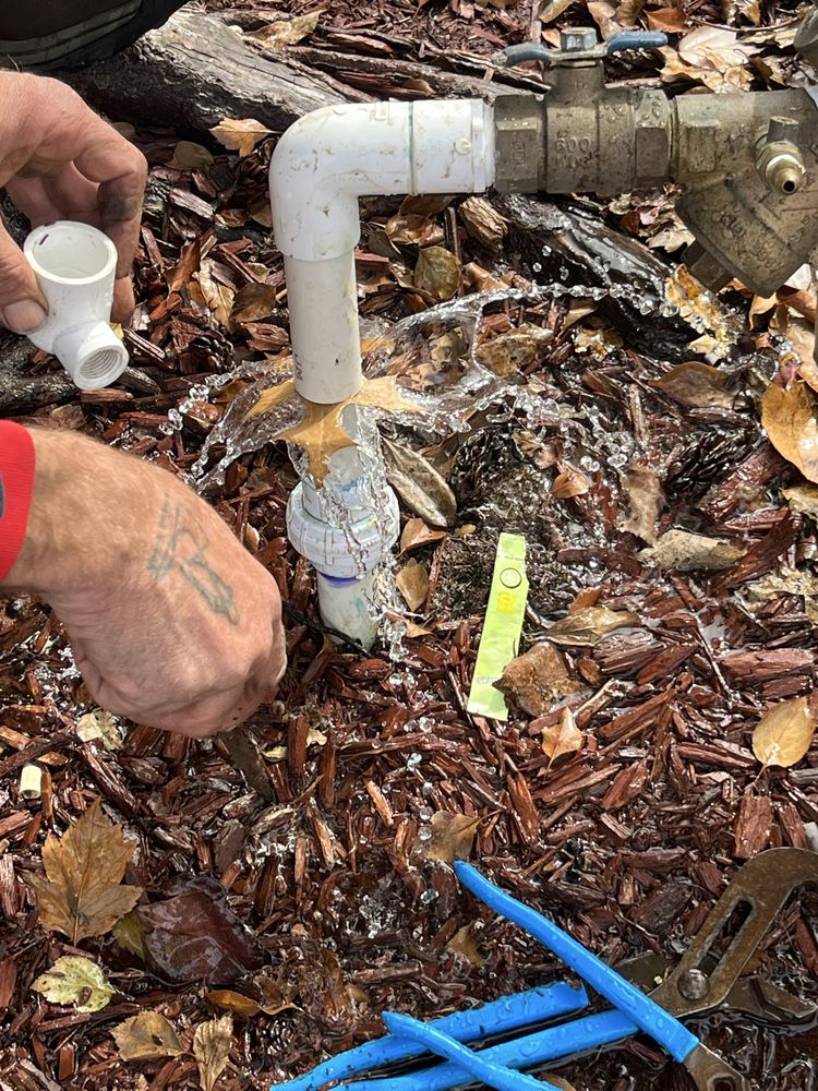 Slide of Nashville Water Solutions