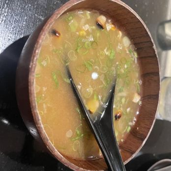HATCH - Miso Corny Soup - Japanese Near Me - Los Angeles, California HATCH - Miso Corny Soup - Japanese Near Me - Los Angeles, California