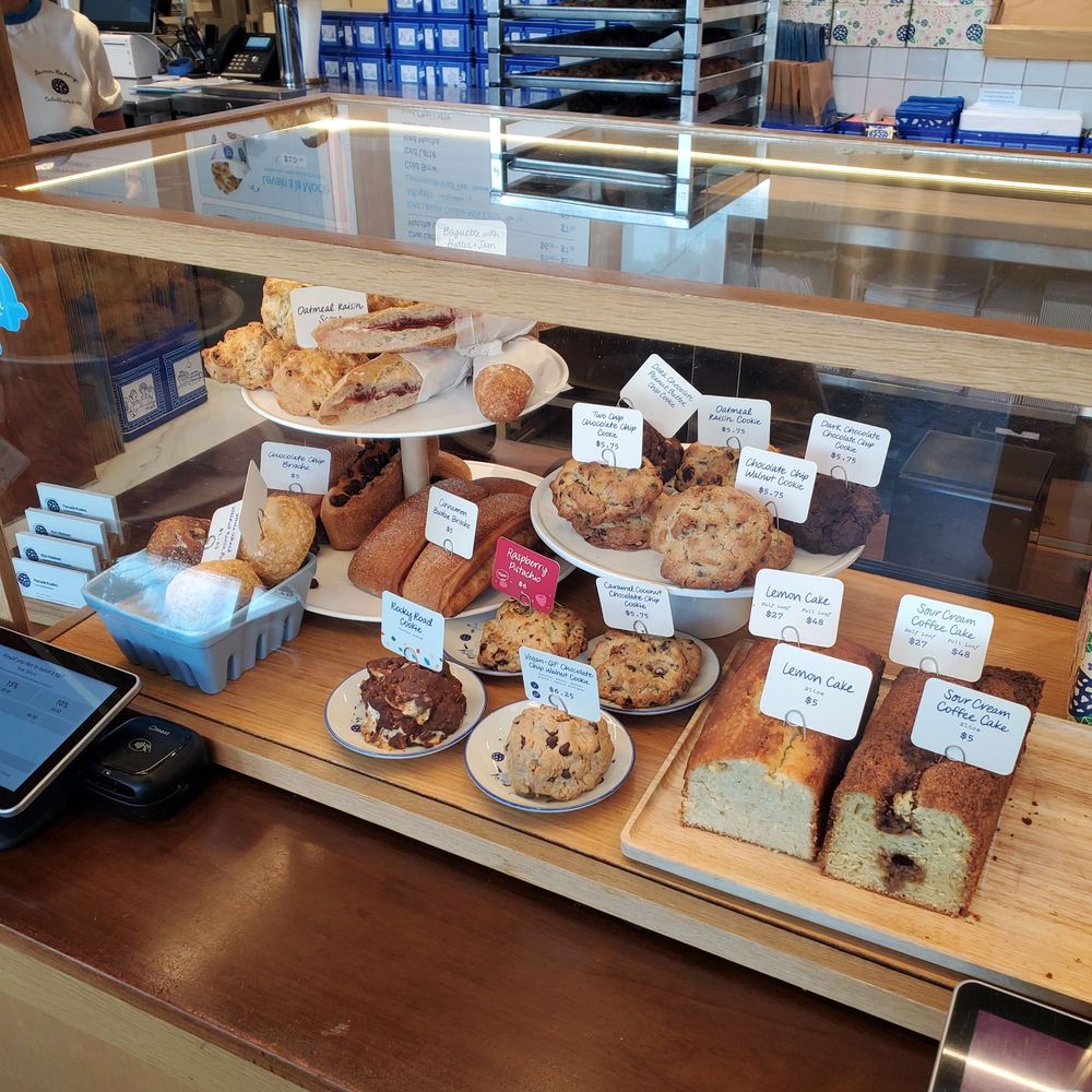 Levain Bakery - Bakeries Near Me - Los Angeles, California