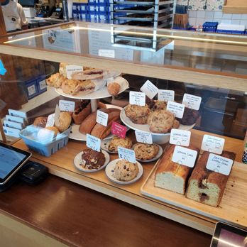Levain Bakery - Bakeries Near Me - Los Angeles, California