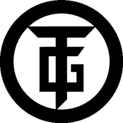 Torture Garden - Torture Garden Logo
