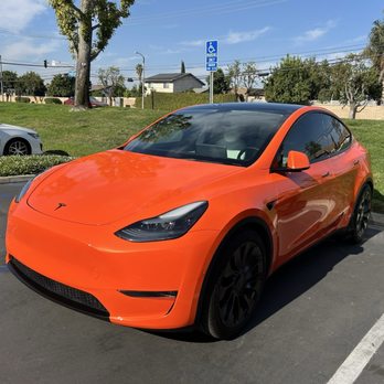 Socal Tint Shop - Chino - MY Tesla - Home Window Tinting Near Me - Chino, California Socal Tint Shop - Chino - MY Tesla - Home Window Tinting Near Me - Chino, California