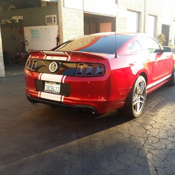 Kooltint - Auto Glass Services Near Me - Alhambra, California Kooltint - Auto Glass Services Near Me - Alhambra, California