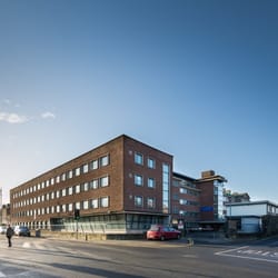 Dublin Spine & Sports Physiotherapy - The Clinic relocated down the street to the Meath Primary Care Centre, Heytesbury Street on 25th October 2014