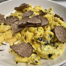 Truffles