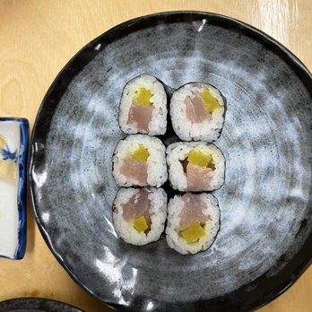 Sushi By Yuji - Japanese Near Me - Vancouver, British Columbia Sushi By Yuji - Japanese Near Me - Vancouver, British Columbia