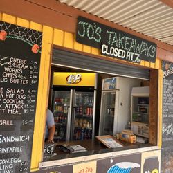 Jo’s Takeaway - Jo's Takeaways
