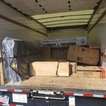 Pros Who Do - Furnishing a new apartment - Movers Near Me