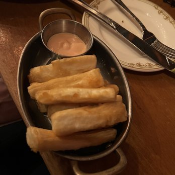 Yukka Latin Bistro - Latin American Near Me - Bronx, New York Yukka Latin Bistro - Latin American Near Me - Bronx, New York