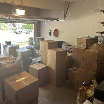 All Express Moving - More things! - Movers Near Me