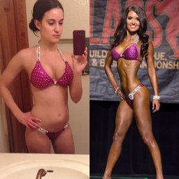 6 month transformation 6 month transformation
