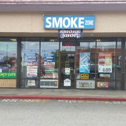 Smoke Zone