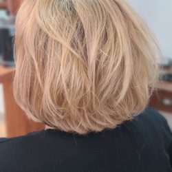 Crossroads Hair Studio - After