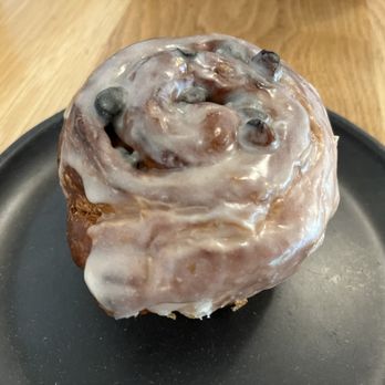 Mast Coffee - Cinnamon roll - Coffee & Tea Near Me - Sacramento, California Mast Coffee - Cinnamon roll - Coffee & Tea Near Me - Sacramento, California