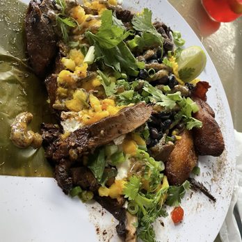 Kaya Island Eats - Portabello - Caribbean Near Me - Key West, Florida Kaya Island Eats - Portabello - Caribbean Near Me - Key West, Florida