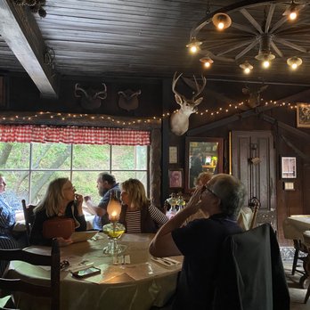 Cold Spring Tavern - Cool cabin feel - American Near Me - Santa Barbara, California Cold Spring Tavern - Cool cabin feel - American Near Me - Santa Barbara, California