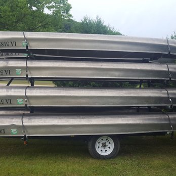 Off the Driftless Wellness and Adventure - Canoes - Boating Near Me - Decorah, Iowa