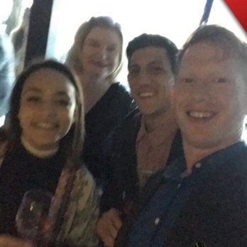 Wine Boss - Had their own snap filter - Wine Tasting Room Near Me - Paso Robles, California