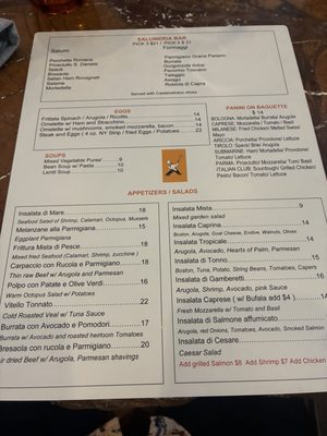 Menu photo 2 Cafe Epicure Sarasota, FL Menu photo 2 Cafe Epicure Sarasota, FL
