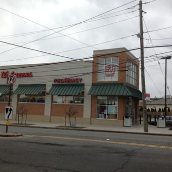 Walgreens - the front of the store - Cosmetics & Beauty Supply Near Me - Staten Island, New York