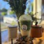 Yeogi Boba & Cafe
