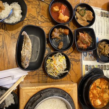Seoul Tofu House - Korean Near Me - Duluth, Georgia Seoul Tofu House - Korean Near Me - Duluth, Georgia