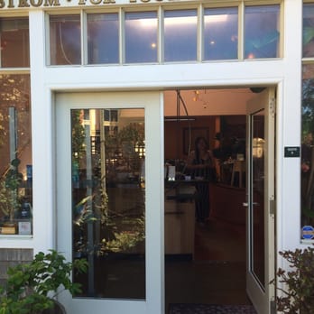Mindfully Beautiful - Front entrance - Hair Salons Near Me - Pacifica, California