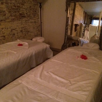 Cynergy Spa - Day Spas Near Me - Brooklyn, New York
