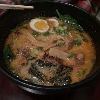 Sachi Ramen And Robata Bar - Ramen Near Me - Santa Barbara, California Sachi Ramen And Robata Bar - Ramen Near Me - Santa Barbara, California