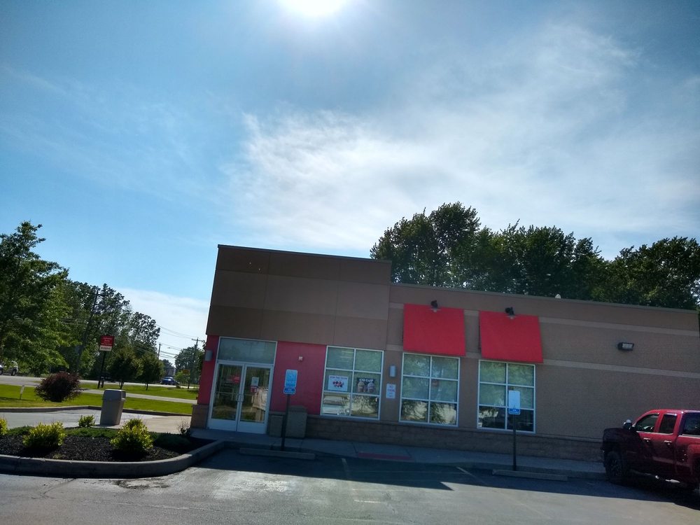 TIM HORTONS Updated May 2024 12 Photos 11305 Maple Ridge Rd