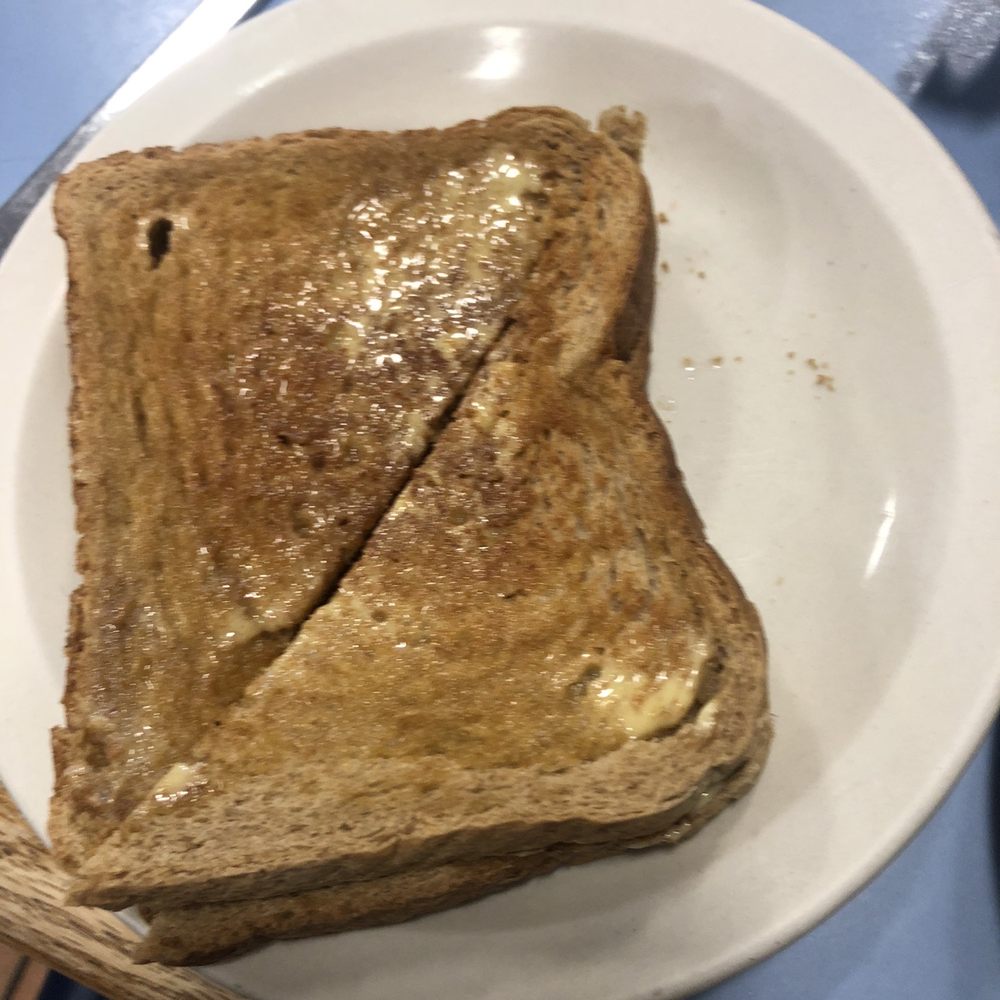 Seneca Towne Restaurant - Wheat toast - Greek Near Me - Buffalo, New York Seneca Towne Restaurant - Wheat toast - Greek Near Me - Buffalo, New York