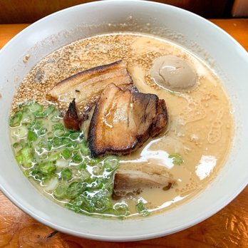 Wu-Rons - Tonkotsu Ramen - Ramen Near Me - Portland, Oregon Wu-Rons - Tonkotsu Ramen - Ramen Near Me - Portland, Oregon