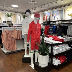 Tommy Hilfiger - Inside
