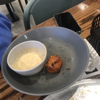 Peaceful Side Social - Goat bites with sauce - Breweries Near Me - Townsend, Tennessee Peaceful Side Social - Goat bites with sauce - Breweries Near Me - Townsend, Tennessee
