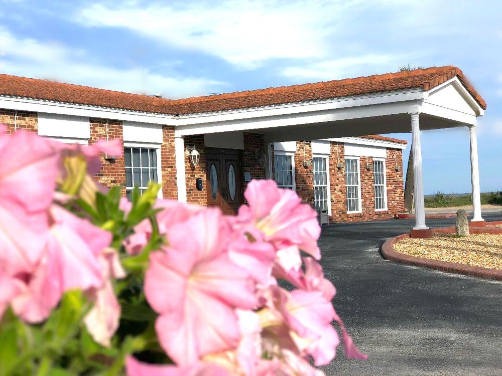 DALE WOODWARD FUNERAL HOMES AND CREMATION SERVICES - Updated March 2026