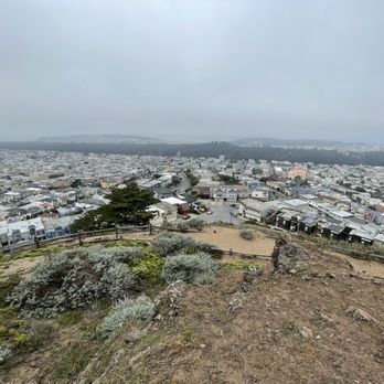 Grandview Park - Parks Near Me - San Francisco, California