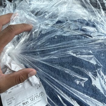Pearl Custom - Jeans alteration with original hemm. - Sewing & Alterations Near Me - Pearl City, Hawaii Pearl Custom - Jeans alteration with original hemm. - Sewing & Alterations Near Me - Pearl City, Hawaii