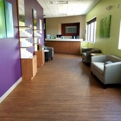Wellness Worx Massage - Entry Way