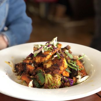 Avatar's Restaurant - Indian Near Me - Sausalito, California