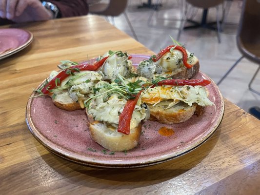 Firefly* Tapas Kitchen & Bar - Southwest by null
