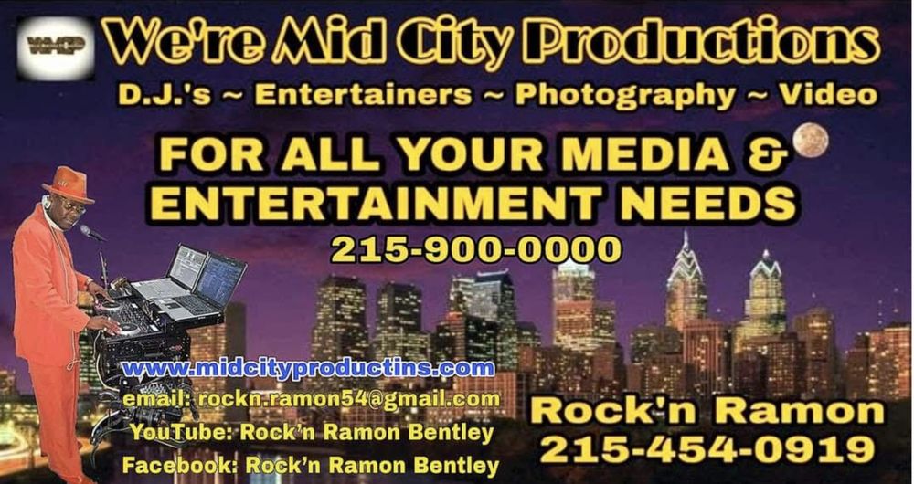 Mid City Productions